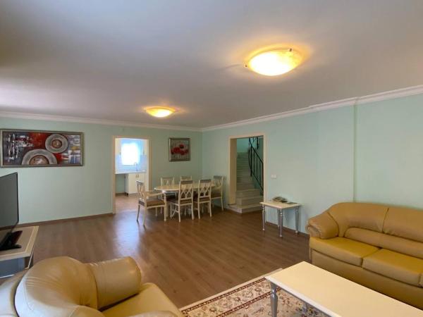 Pine Club Apart Hotel : photo 4 de la chambre villa supérieure