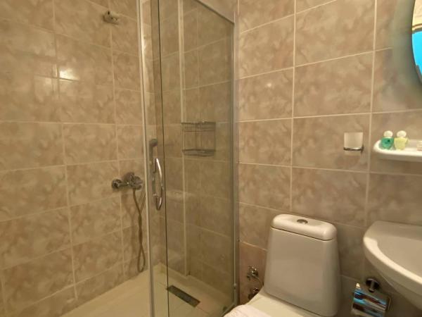 Pine Club Apart Hotel : photo 7 de la chambre villa supérieure