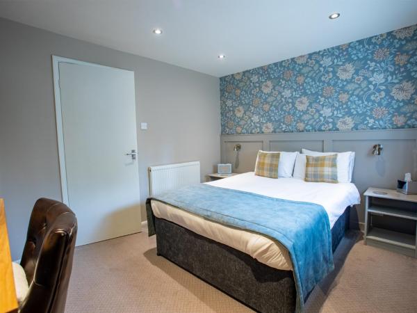 The Midland Hotel : photo 1 de la chambre petite chambre double