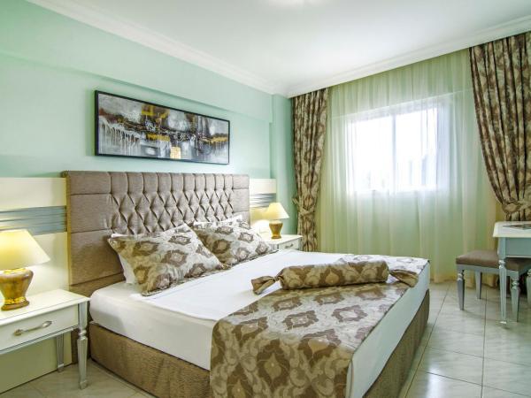 Pine Club Apart Hotel : photo 2 de la chambre suite - vue sur montagne