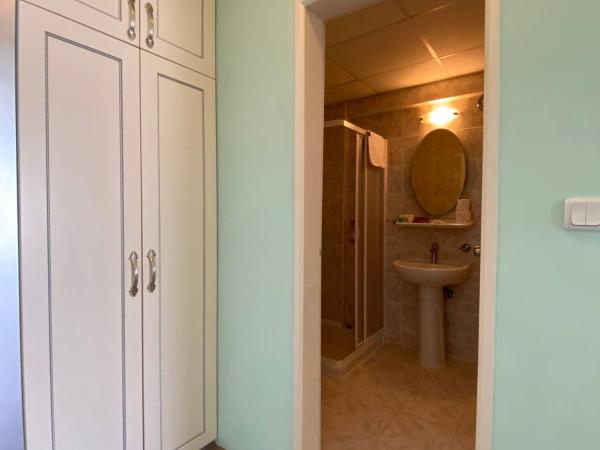 Pine Club Apart Hotel : photo 8 de la chambre suite - vue sur montagne