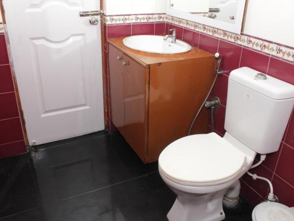 Happy Planet : photo 5 de la chambre chambre double supérieure