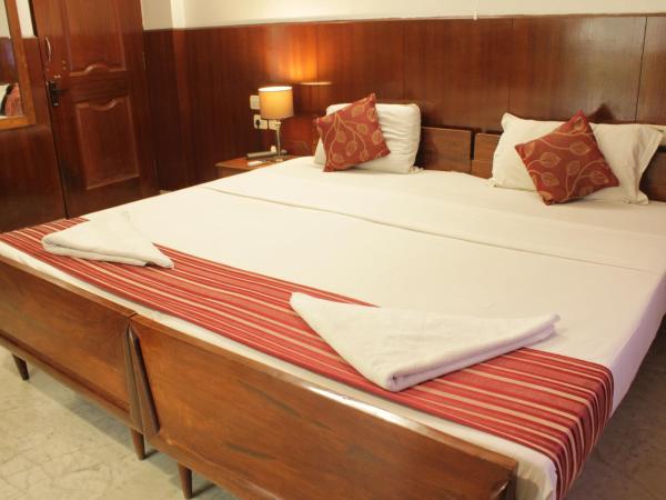 Happy Planet : photo 1 de la chambre chambre familiale supérieure