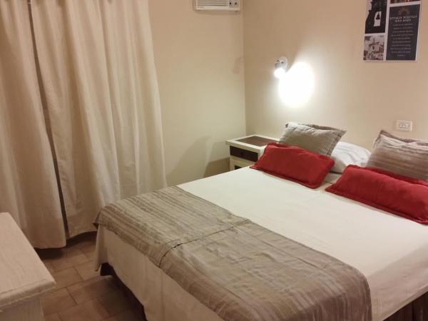 Camino Real Hotel : photo 9 de la chambre chambre double ou lits jumeaux