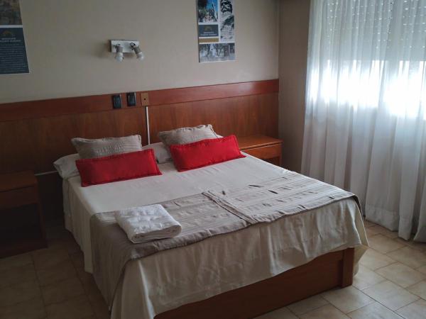 Camino Real Hotel : photo 7 de la chambre chambre double ou lits jumeaux