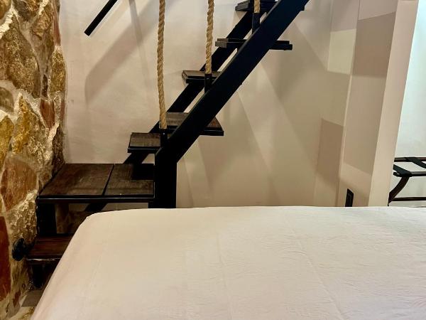 VILLA MERIDA BOUTIQUE HOTEL - Adults Only : photo 8 de la chambre chambre double standard