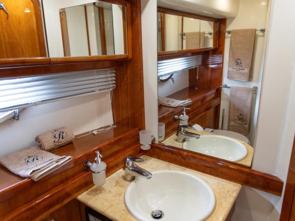Royalton charter Sorrento : photo 10 de la chambre mobile home