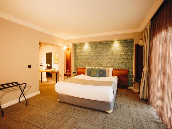 Double Bond Hotel Spa : photo 1 de la chambre appartement deluxe