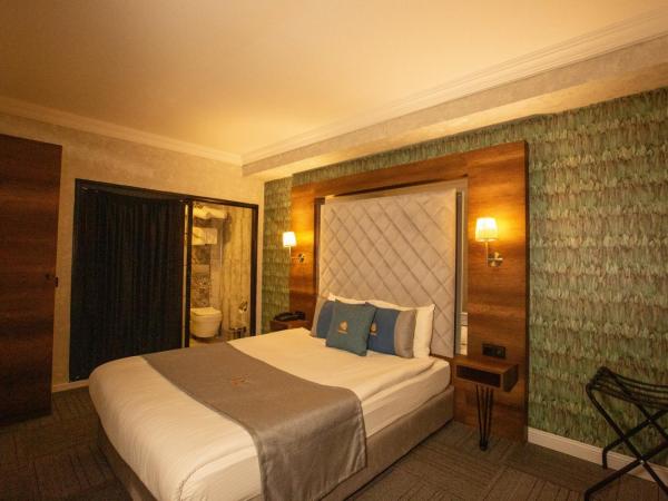 Double Bond Hotel Spa : photo 6 de la chambre appartement deluxe