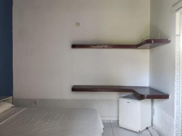 LM Suítes : photo 1 de la chambre chambre deluxe