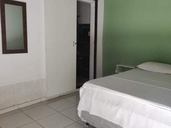 LM Suítes : photo 2 de la chambre chambre deluxe