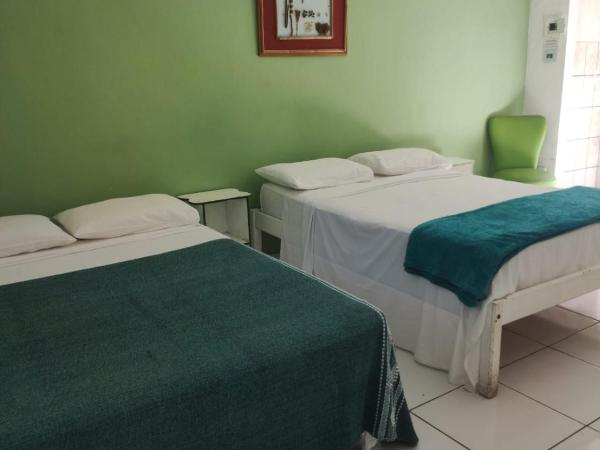 LM Suítes : photo 6 de la chambre suite familiale