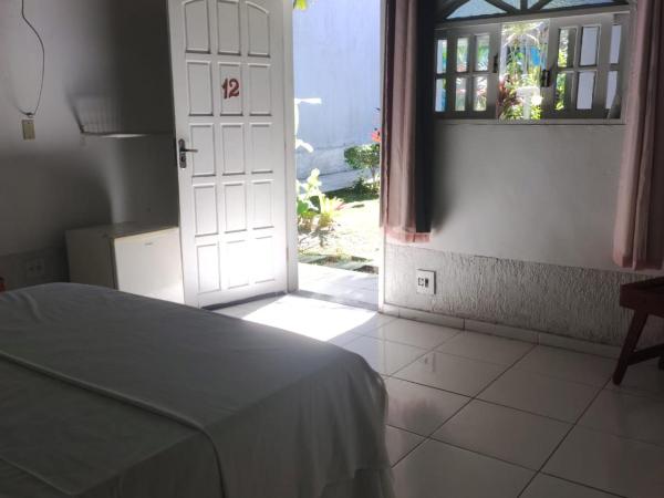 LM Suítes : photo 3 de la chambre chambre deluxe