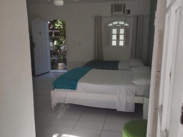 LM Suítes : photo 10 de la chambre suite familiale