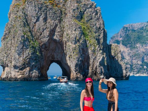 Royalton charter Sorrento : photo 7 de la chambre mobile home