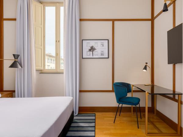 Room Mate Luca : photo 8 de la chambre chambre double standard