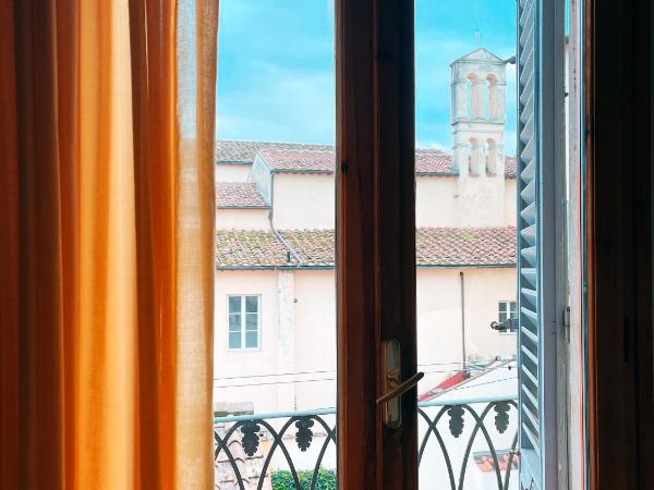 Ostello Bello Firenze : photo 4 de la chambre chambre triple