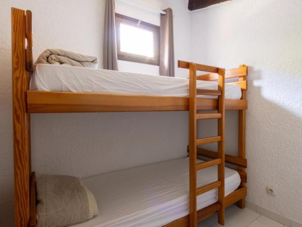 Residence Roc E Mare Cargèse : photo 1 de la chambre appartement 2 chambres - vue sur mer