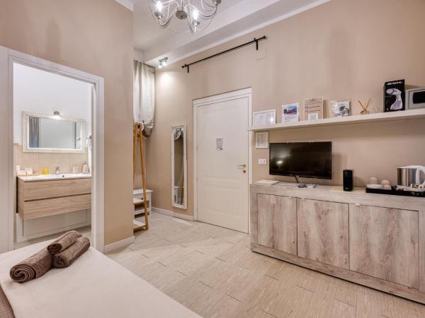 Your House Rooms : photo 5 de la chambre chambre double avec salle de bains privative