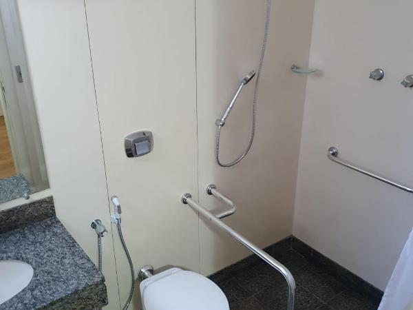 Via Contorno Hotel : photo 7 de la chambre chambre lits jumeaux