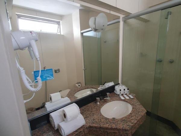 Via Contorno Hotel : photo 5 de la chambre chambre lits jumeaux