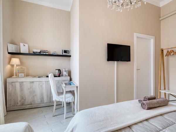 Your House Rooms : photo 4 de la chambre chambre double avec salle de bains privative