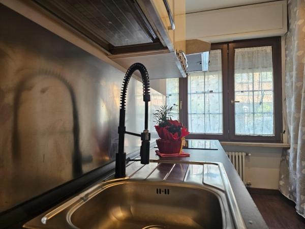 Grande Bellezza Luxury Suite : photo 6 de la chambre studio familial