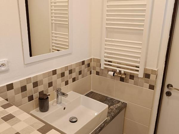 Penzion Hády : photo 4 de la chambre studio triple standard