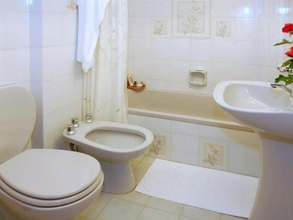 Lejano Nahuel : photo 7 de la chambre appartement standard