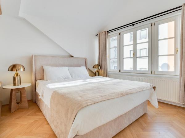 Atik Hotel Vienna : photo 3 de la chambre chambre double supérieure