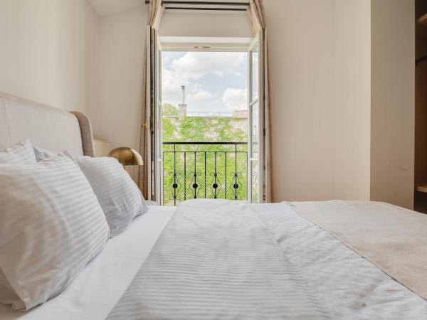 Atik Hotel Vienna : photo 1 de la chambre chambre double supérieure