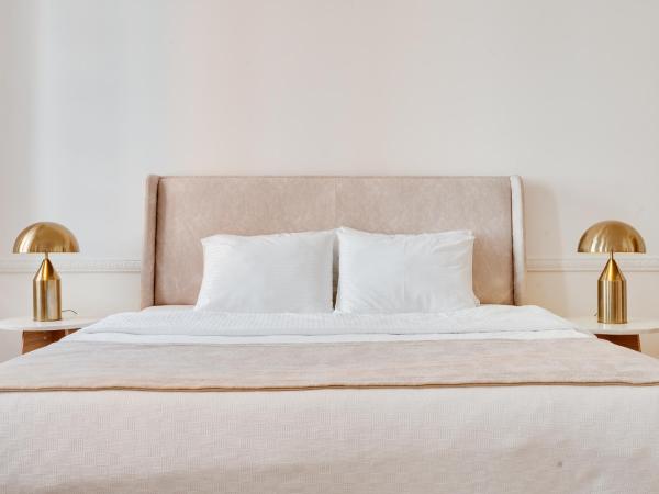 Atik Hotel Vienna : photo 8 de la chambre suite junior avec terrasse