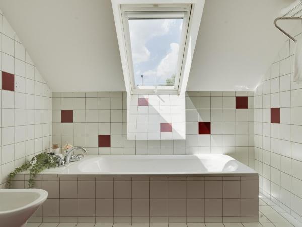 Atik Hotel Vienna : photo 6 de la chambre chambre lit queen-size deluxe