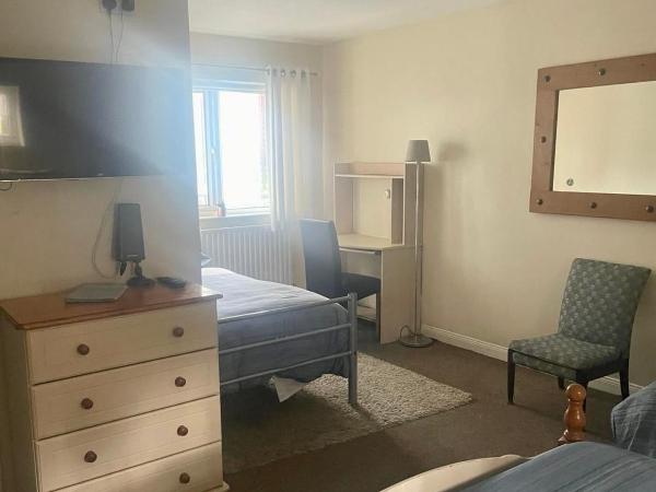 Prestashortstays : photo 2 de la chambre chambre quadruple Économique