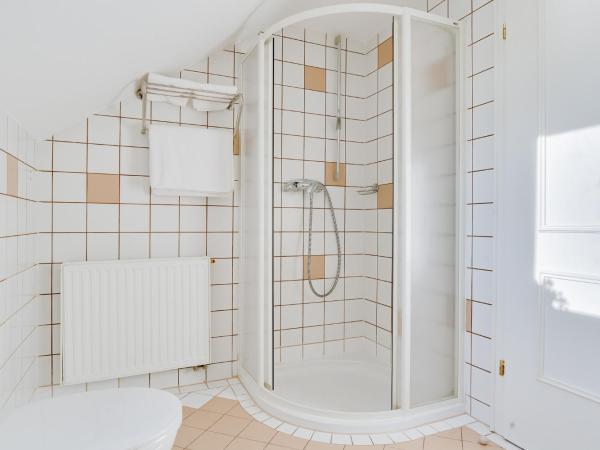 Atik Hotel Vienna : photo 8 de la chambre chambre lit queen-size deluxe