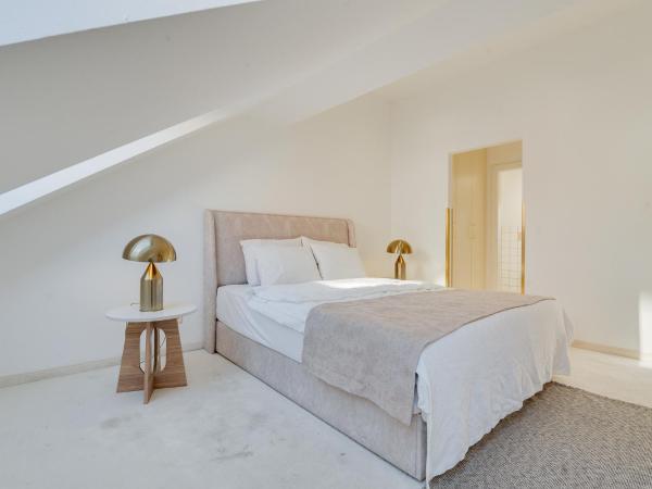 Atik Hotel Vienna : photo 4 de la chambre chambre lit queen-size deluxe