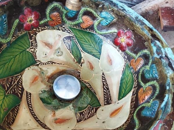 hotel free style tulum : photo 3 de la chambre chambre double ou lits jumeaux avec salle de bains privative