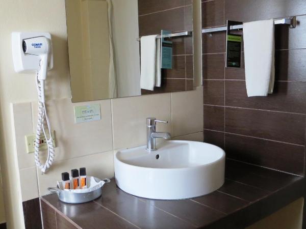 Centro 19 Hotel : photo 10 de la chambre chambre standard