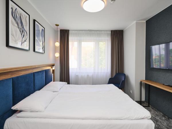 Halo Toruń : photo 1 de la chambre appartement