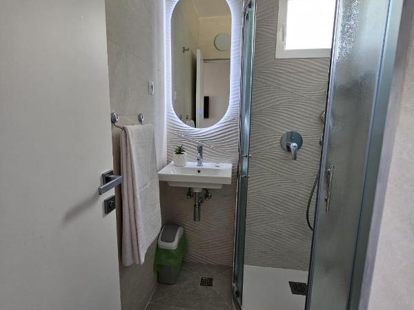 Pansion Komfor Moča : photo 3 de la chambre chambre triple