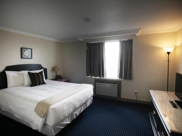 Montecassino Hotel & Suites : photo 1 de la chambre suite lit queen-size exécutive