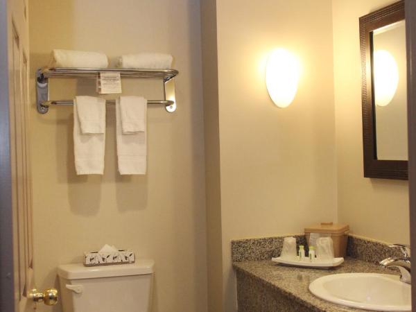 Montecassino Hotel & Suites : photo 2 de la chambre chambre exécutive avec 2 lits doubles