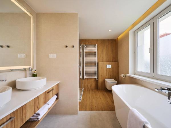 Halo Toruń : photo 6 de la chambre appartement