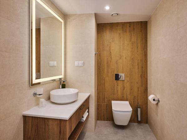 Halo Toruń : photo 5 de la chambre appartement