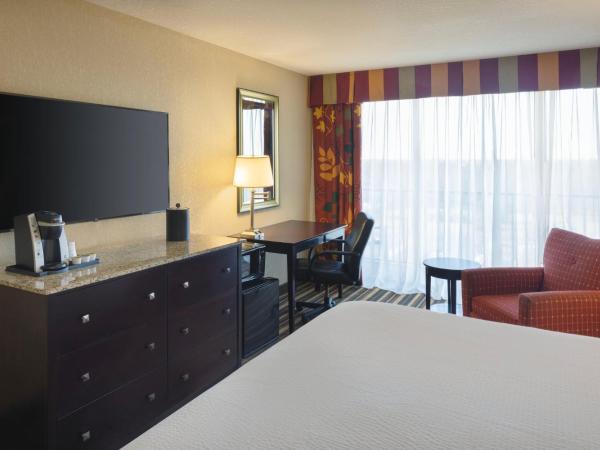 Holiday Inn & Suites Orlando SW - Celebration Area, an IHG Hotel : photo 6 de la chambre chambre lit king-size standard