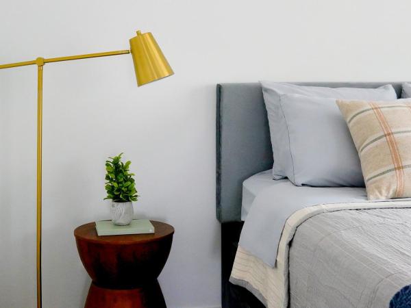 The DACHA : photo 2 de la chambre chambre double deluxe