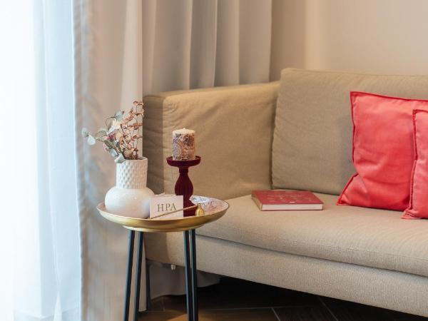 IRA - ΗΡΑ Hotel : photo 8 de la chambre suite junior