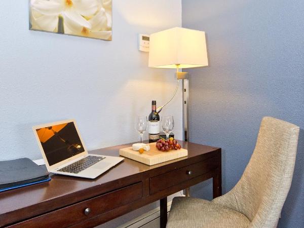 Centro Motel : photo 7 de la chambre chambre double avec 2 lits doubles