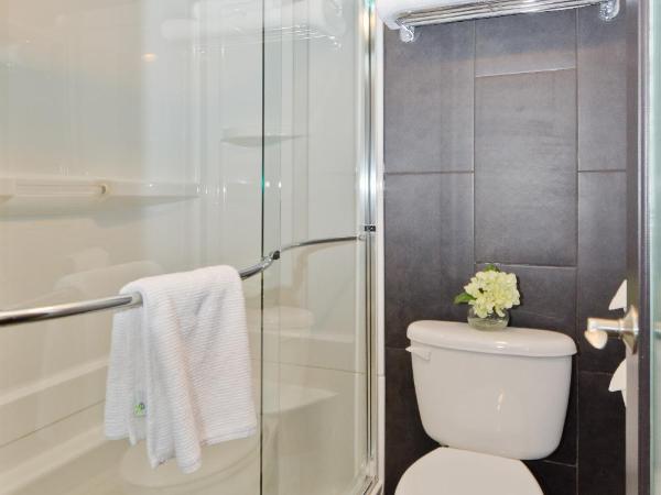 Centro Motel : photo 6 de la chambre chambre double avec 2 lits doubles