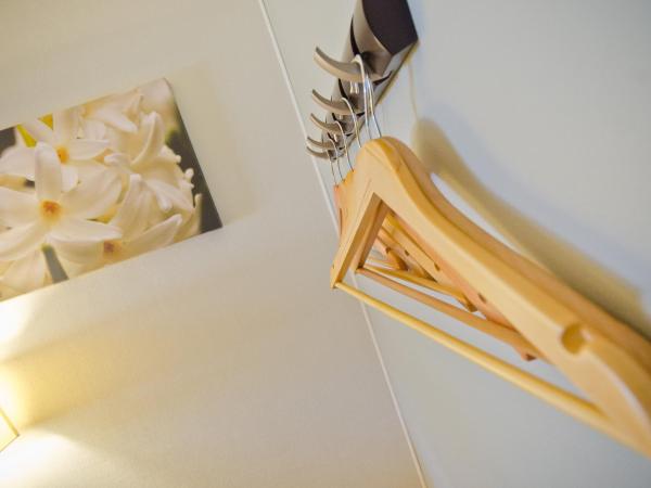 Centro Motel : photo 8 de la chambre chambre lit king-size